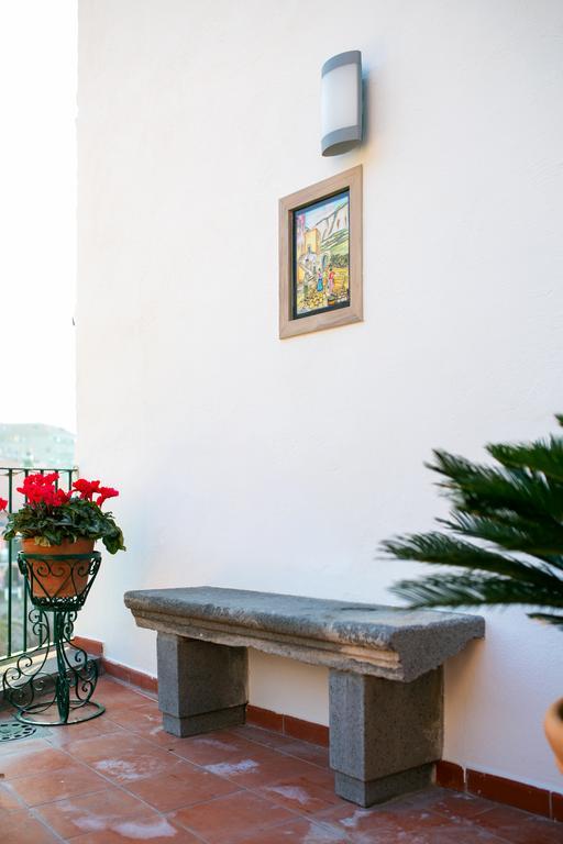 Le Case Di Rosella Vico Equense Chambre photo